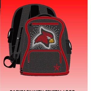 COPY - Rebel Cheer Bag